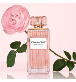 New York - Eau de Parfum